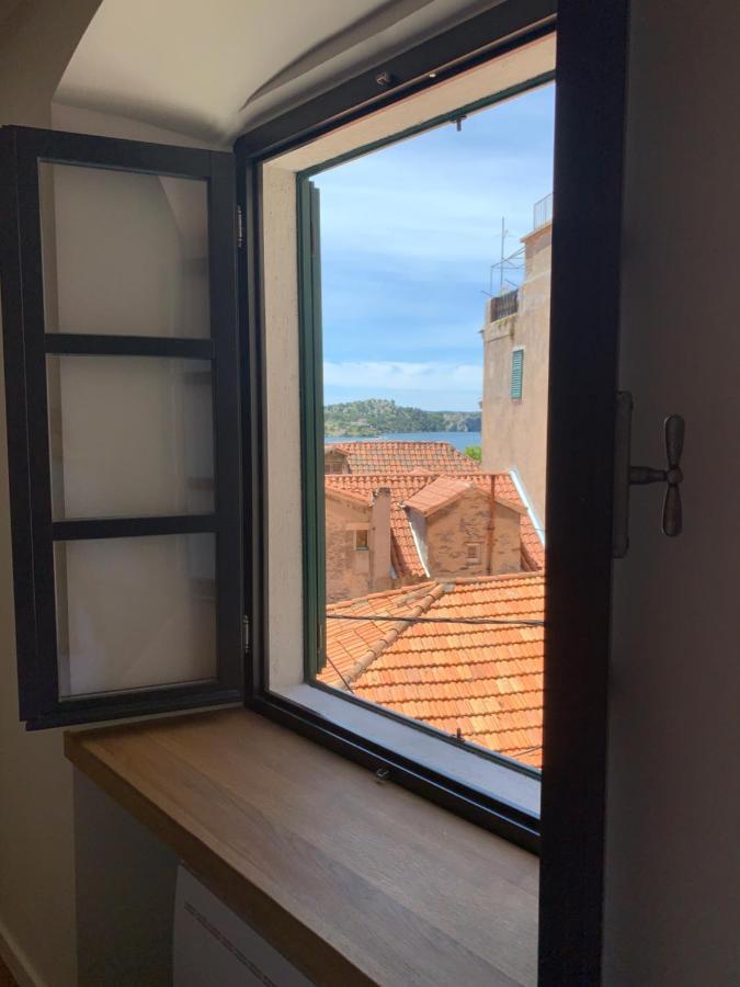 Palace M Šibenik Exteriér fotografie